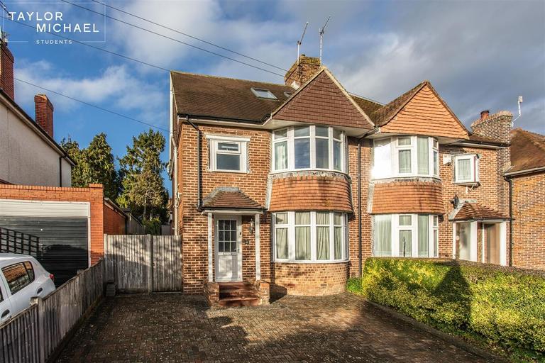 Park Road, Coldean, Brighton, BN1 9AB