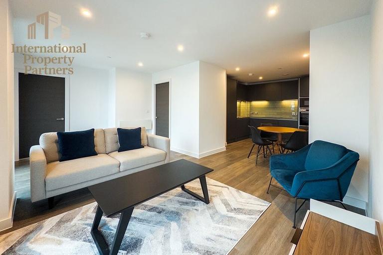 High Definition, Salford, Manchester, M50 2TH