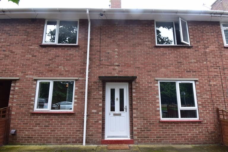 6 bedroom house for rent Cunningham Road, Norwich, NR5 8HG UniHomes