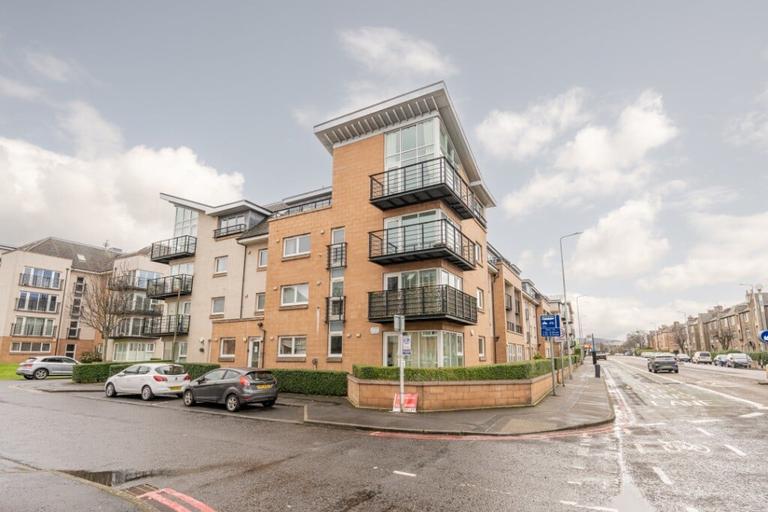 Appin Place, 5, Slateford, Edinburgh, EH14 1NJ