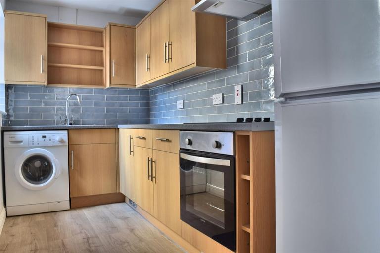 Leamington Street, Crookes, Sheffield, S10 1LU