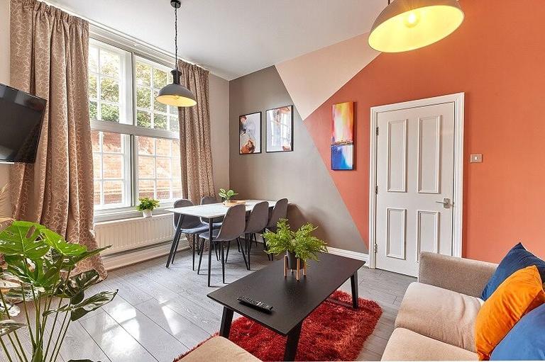 Lillico House, Sandyford, Newcastle, NE2 1BN