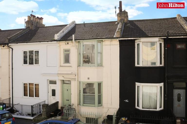 Upper Lewes Road, Lewes Road, Brighton, BN2 3FD