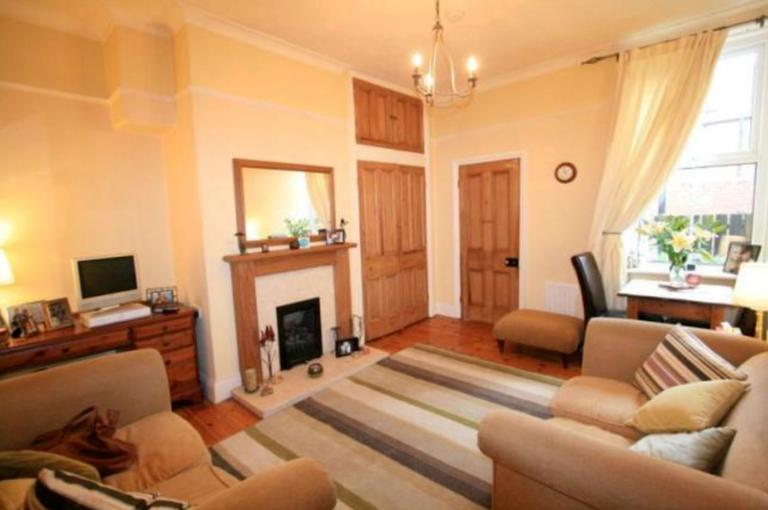 Fairfield Road, Jesmond, Newcastle, NE2 3BY