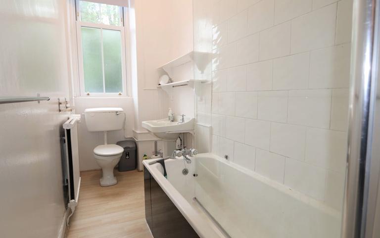 Polwarth Gardens, Marchmont, Edinburgh, EH11 1LN