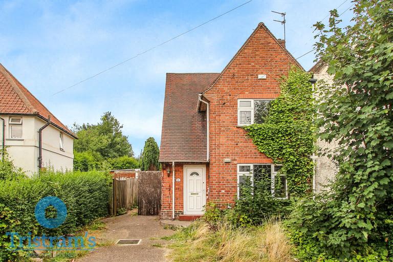 Manton Crescent, Beeston, Nottingham, NG9 2GF
