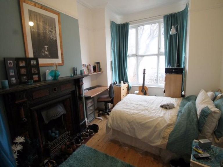 Stanmore Road, Burley, Leeds, LS4 2RU