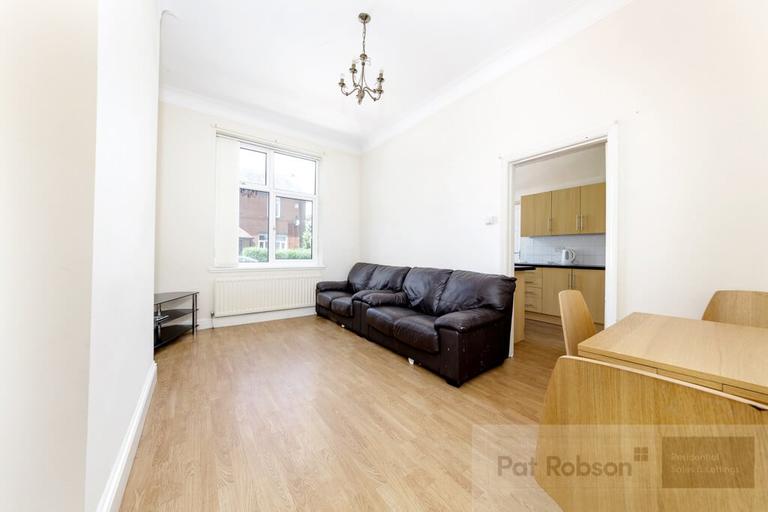 Cherryburn Gardens, Fenham, Newcastle, NE4 9UQ