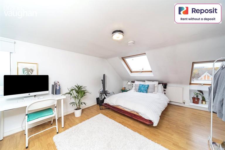 Blaker Street, City Centre, Brighton, BN2 0JJ