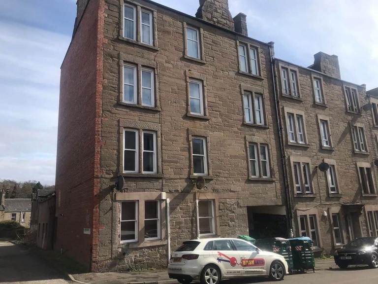 1/0 Benvie Road, West End, Dundee, DD2 2PD