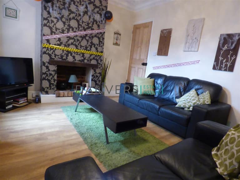 Noel Street, Westcotes, Leicester, LE3 0DS Noel Street, Westcotes, Leicester, LE3 0DS