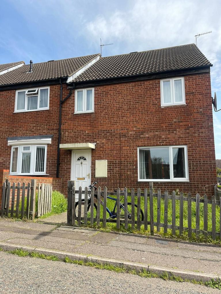 Hunwicke Road, City Centre, Colchester, CO4 3XZ