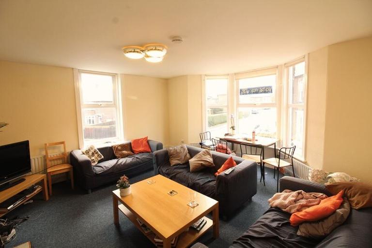 Audley Road, Gosforth, Newcastle, NE3 1QH