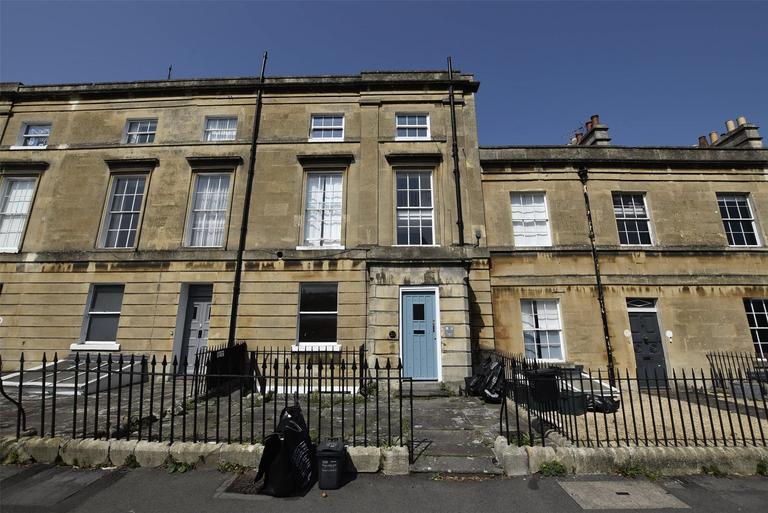 Elm Place, Twerton, Bath, BA2 2AB