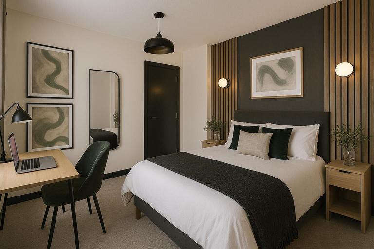 Garrick Road, Twerton, Bath, BA2 1QX