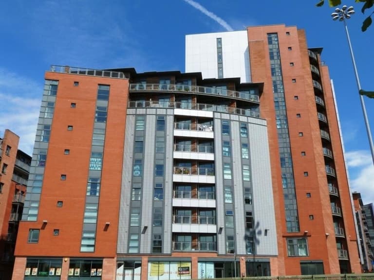 City Gate 3, Hulme, Manchester, M15 4JJ City Gate 3, Hulme, Manchester, M15 4JJ