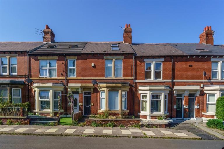 Biddlestone Road, Heaton, Newcastle, NE6 5SN
