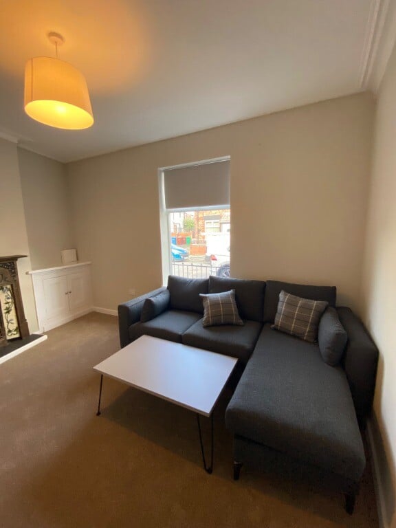 2 bedroom house for rent Watts Street Levenshulme, Manchester, M19 2TR