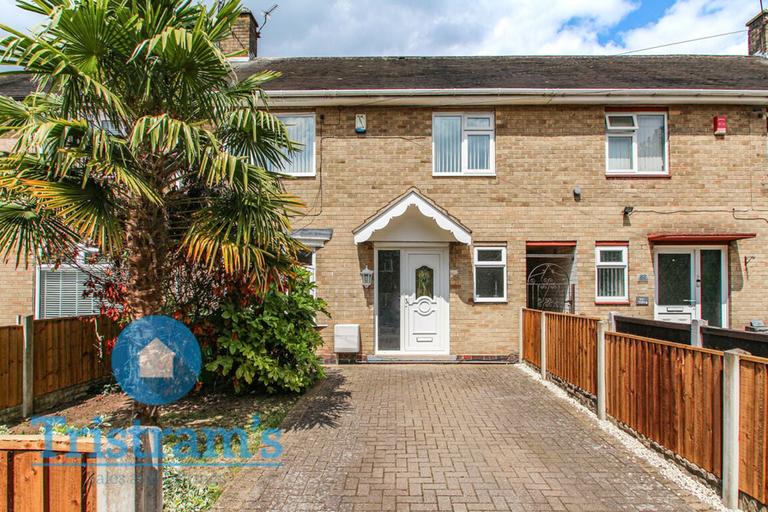 Leafield Green, Clifton, Nottingham, NG11 8EJ