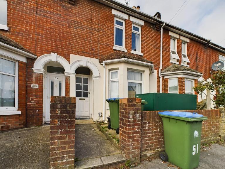 Somerset Road, Portswood, Southampton, SO17 3AA