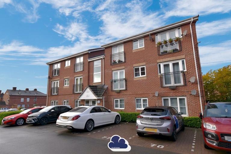 2 bedroom apartment for rent Square, Coventry, CV2 4NZ UniHomes