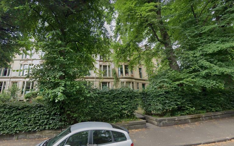 Peel Street, Flat 2/2 (Room 7), West End, Glasgow, G11 5LX