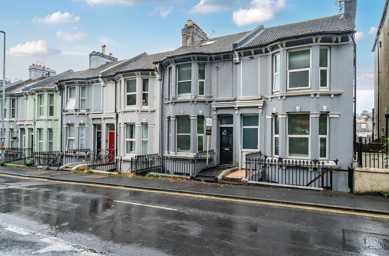 Upper Lewes Road, Lewes Road, Brighton, BN2 3FB