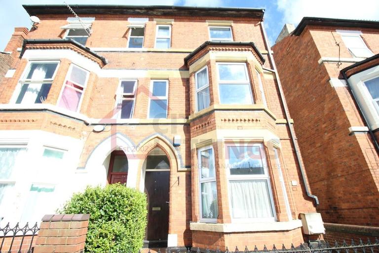 5 bedroom house for rent Noel Street, Nottingham, NG7 6AU UniHomes
