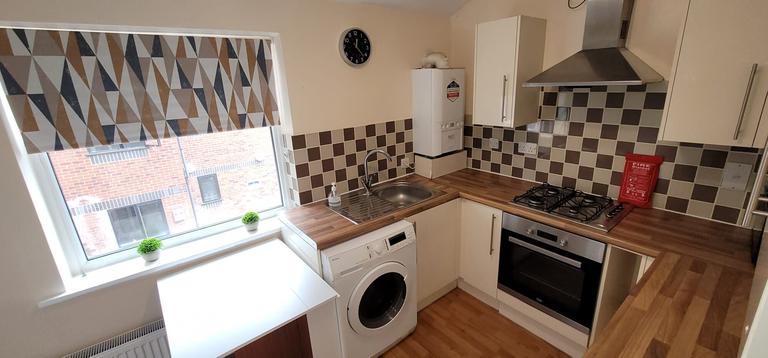 Craven Street, City Centre, Northampton, NN1 3EZ