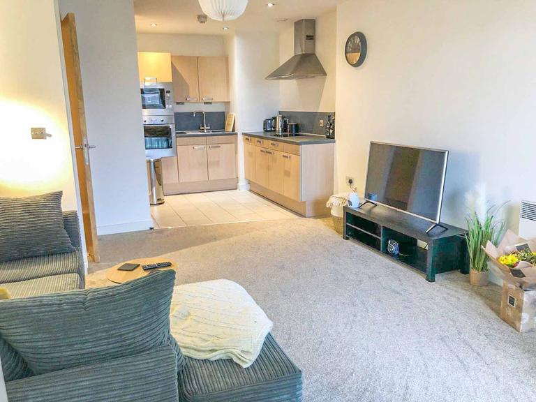 Jefferson Place, City Centre, Manchester, M4 4AZ