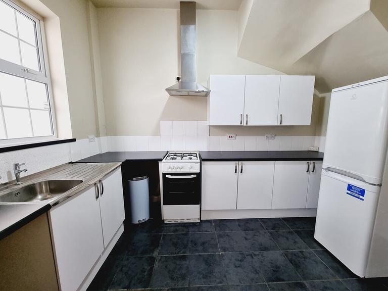 Willes Road, Town Centre, Leamington Spa, CV31 1BY