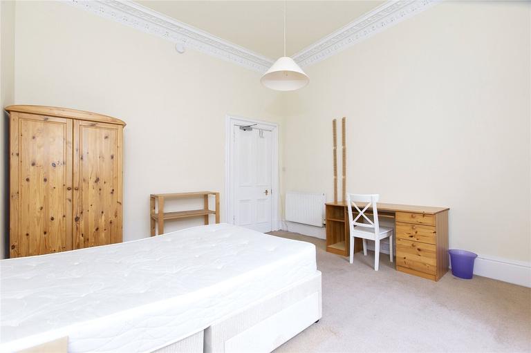 (1F1) Dalkeith Road, Newington, Edinburgh, EH16 5BW