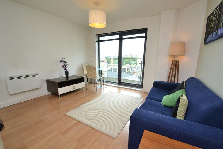 Skyline, City Centre, Leeds, LS9 8BT