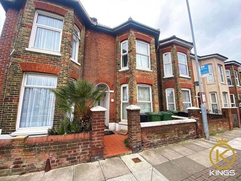 Lawrence Road, Southsea, Portsmouth, PO5 1NX