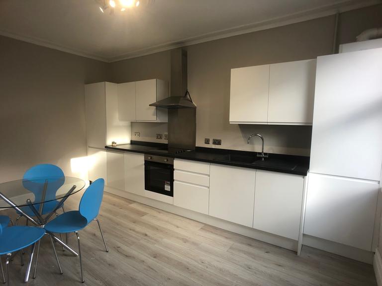 4 bedroom house for rent Mayville Terrace, Leeds, LS6 1NB UniHomes