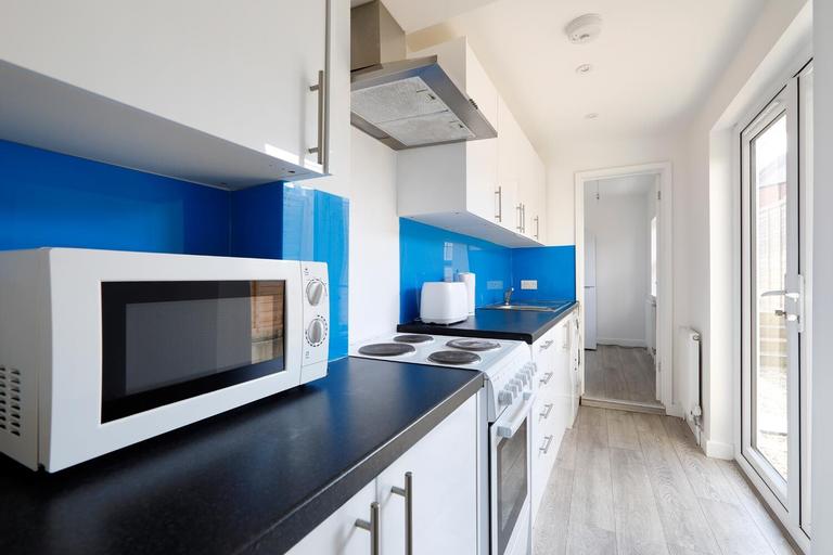 Kimberley Road, Coombe Road, Brighton, BN2 4EP