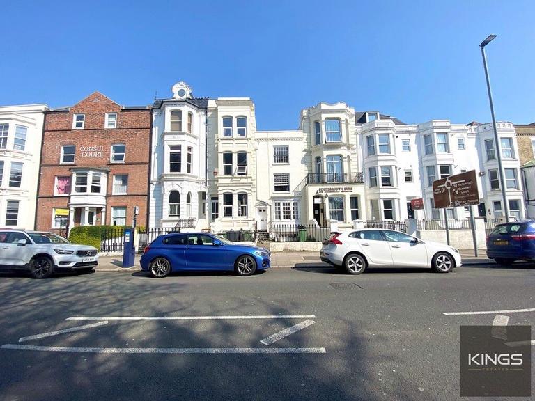 Landport Terrace, Southsea, Portsmouth, PO1 2RG