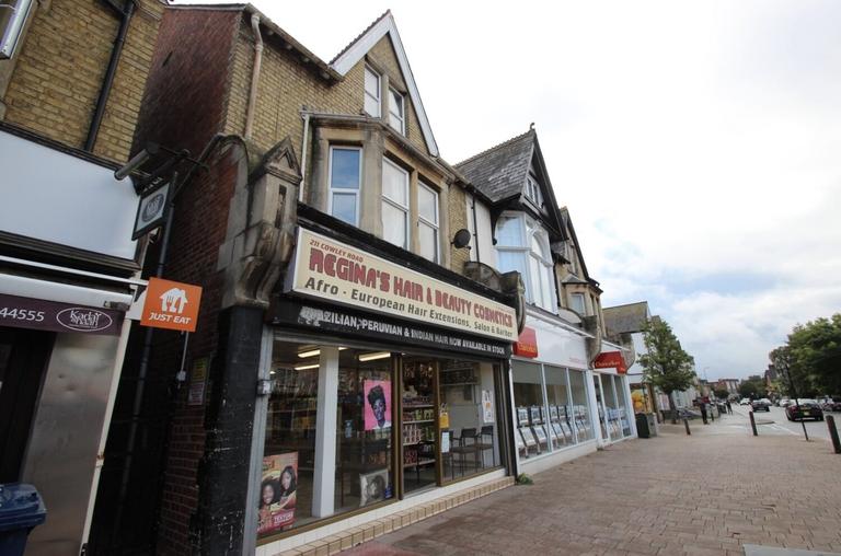 Cowley Road, City Centre, Oxford, OX4 1XF