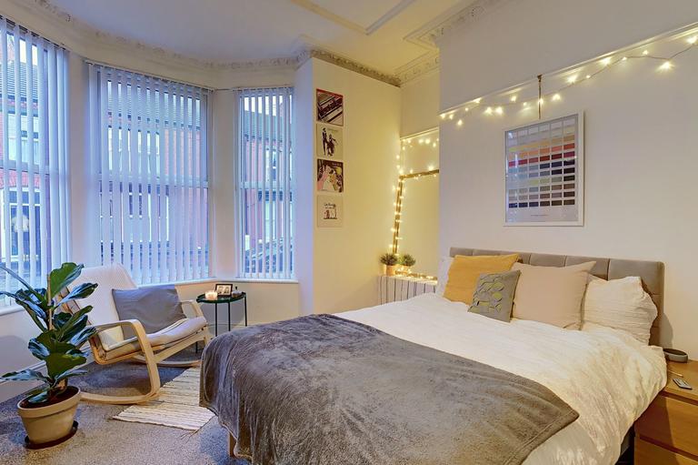 6 bedroom house for rent Ferndale Road, Liverpool, L15 3JY UniHomes