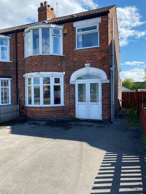 3 bedroom house for rent Willerby Road Hull, HU5 5HH | UniHomes