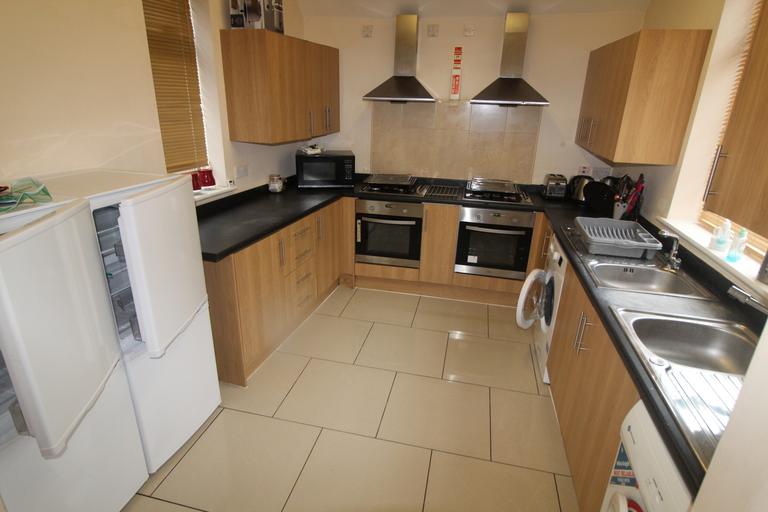 Stafford Street, City Centre, Derby, DE1 1JL