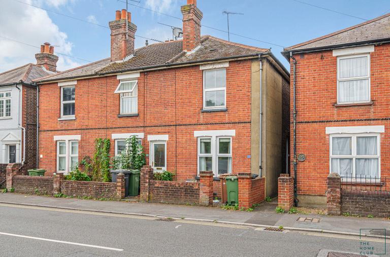 Guildford Park Road, Guildford, Surrey, GU2 7NF