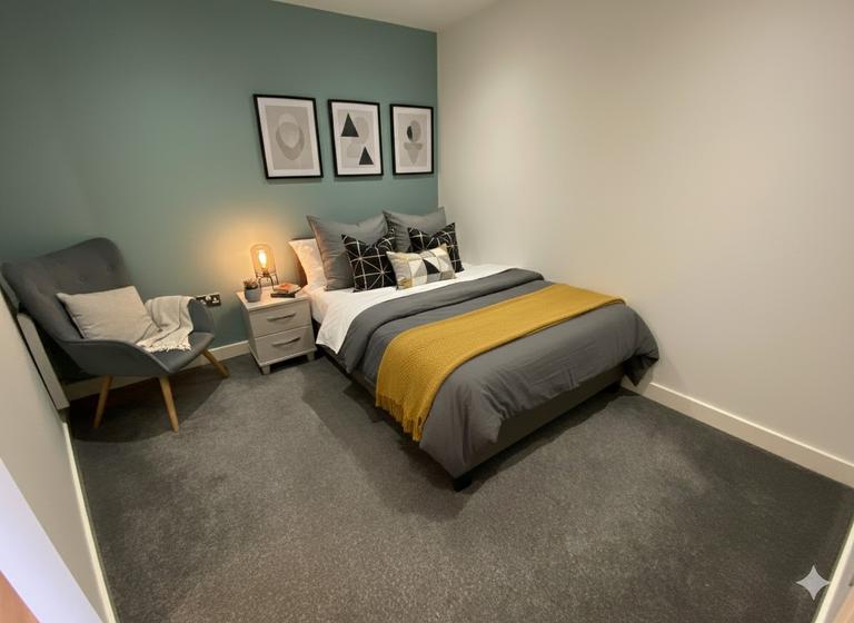 Cavendish Street, City Centre, Sheffield, S3 7ST