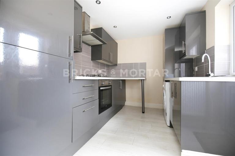 Eighth Avenue, Heaton, Newcastle, NE6 5YB