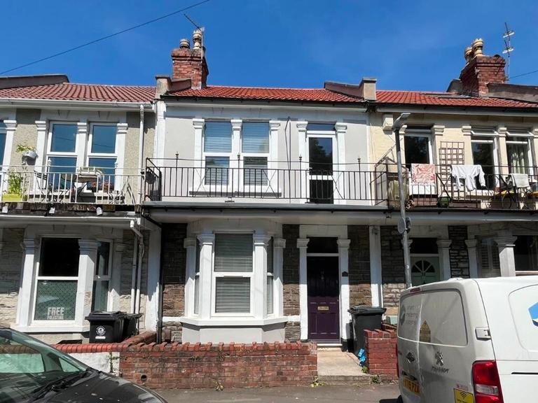 Lyndale Road, Redfield, Bristol, BS5 7AA
