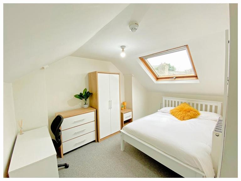 Broomhall Street, Broomhall, Sheffield, S3 7SQ