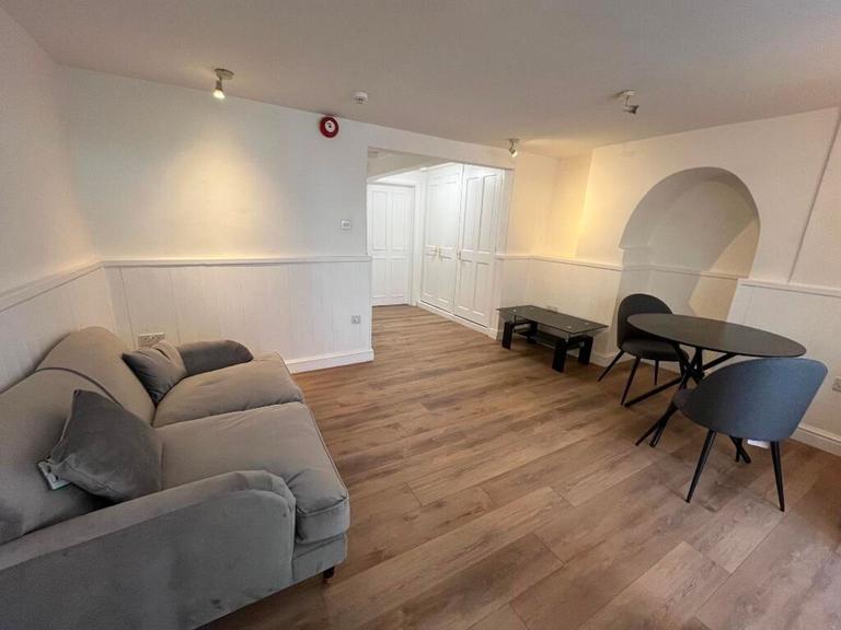 11 Ashley Road, Montpelier, Bristol, BS6 5NH