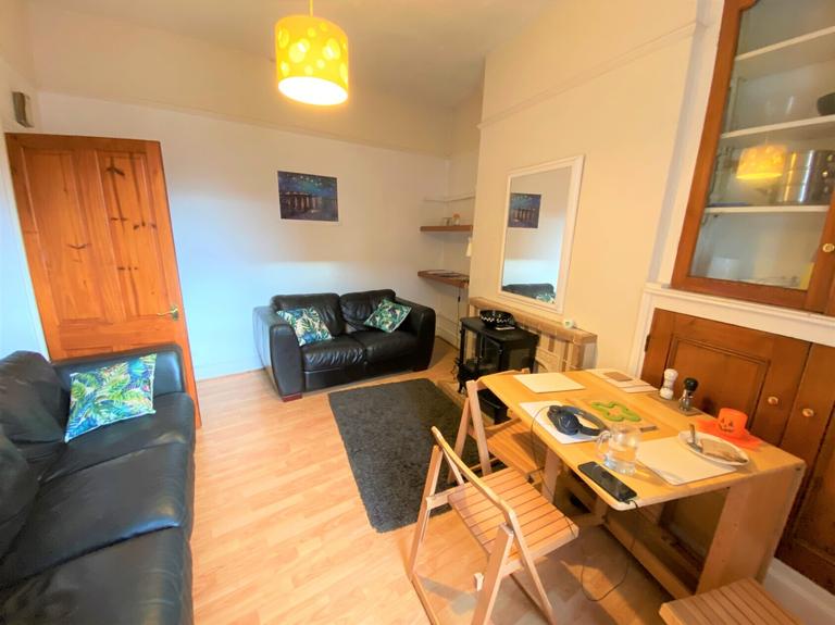 Cardigan Terrace, Heaton, Newcastle, NE6 5NX