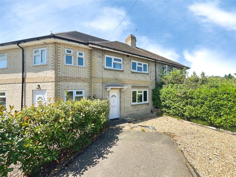 Beechtree Avenue, Egham, Surrey, TW20 0SR
