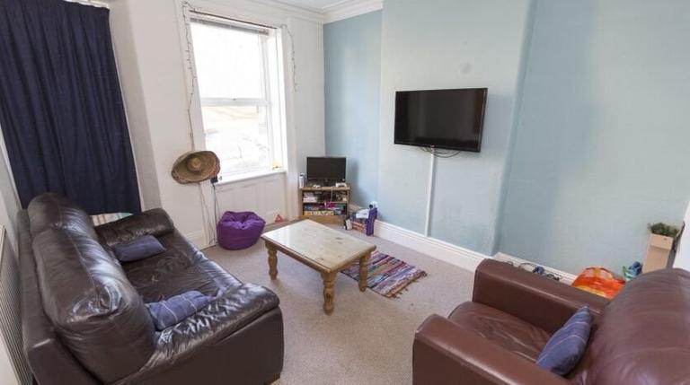 Cobden View Road, Crookes, Sheffield, S10 1HS